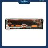 Mô hình xe Container Harley Davidson Custom Hauler 1:64 MAISTO