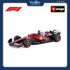 Mô hình xe F1 Scrderia Ferrari SF-25 2025 1:64 BBURAGO