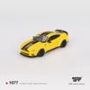 Mô hình xe Ford Mustang LB-Works 1:64 MiniGT