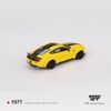Mô hình xe Ford Mustang LB-Works 1:64 MiniGT