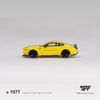Mô hình xe Ford Mustang LB-Works 1:64 MiniGT