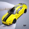 Mô hình xe Ford Mustang LB-Works 1:64 MiniGT
