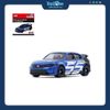 Mô hình xe Honda Civic Type R 55th Anniversary No.78-13 TOMICA