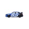 Mô hình xe Honda Civic Type R 55th Anniversary No.78-13 TOMICA