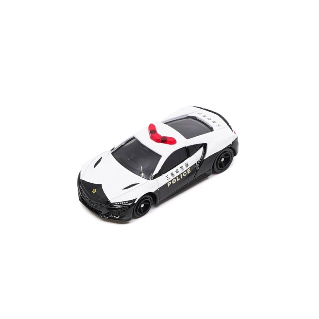 Mô hình xe Honda NSX Police Car No.75-14 TOMICA