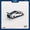 Mô hình xe Lamborghini Huracan STO 2021 1:64 MiniGT