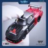 Mô hình xe Mazda RX-7 LB-Super Silhouette 1:64 MiniGT