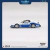 Mô hình xe Mazda RX-7 LB-Super Silhouette 1:64 MiniGT