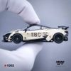 Mô hình xe McLaren 720S LB★Works 1:64 MiniGT