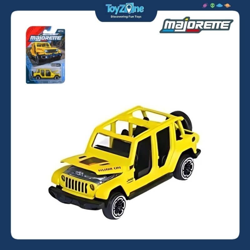 Đồ chơi mô hình xe Showroom Premium Cars MAJORETTE