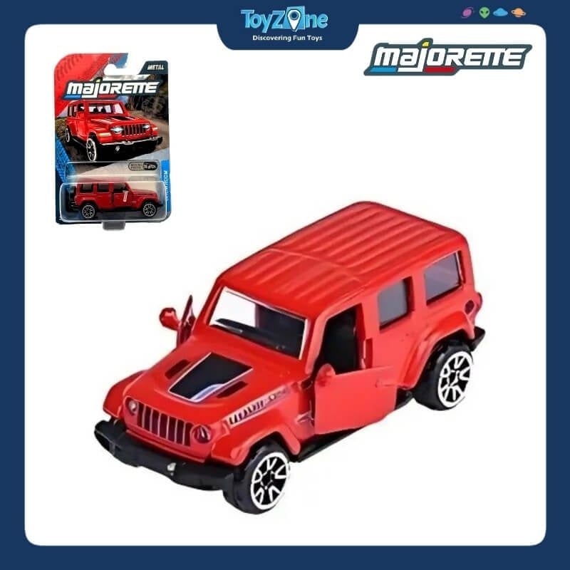 Đồ chơi mô hình xe Showroom Premium Cars MAJORETTE