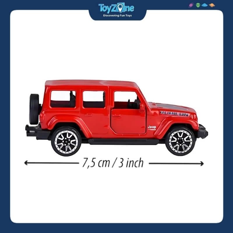 Đồ chơi mô hình xe Showroom Premium Cars MAJORETTE