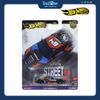 Mô hình xe Hot Wheels Premium 2024 Slide Street 2 chính hãng