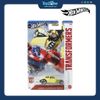 Mô hình xe Hot Wheels Transformer 2024 chính hãng