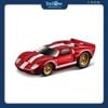 Mô hình xe Ford GT40 MK II 1966 Muscle Machines 25th Anniversary 1:64 MAISTO