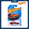 Đồ chơi mô hình xe Hot Wheels J-Import Importations Japonaises chính hãng