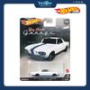 Mô hình xe Hot Wheels Premium 2022 Jay Leno's Garage chính hãng