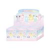 Mô hình Blind box Móc khóa Gấu bông Sanrio Characters Diamond Bunny Baby Series TOP TOY