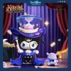 Mô hình đồ chơi Blind box Kuromi Magic Apprentice Series Figures ( Học Viên Ma Thuật ) TOP TOY