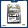Mô hình xe Lamborghini Countach 25th Anniversary 1:64 MiniGT