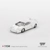 Mô hình xe Lamborghini Countach 25th Anniversary 1:64 MiniGT