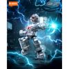 Mô hình đồ chơi lắp ráp DC Justice League Defender Version 02 Model Kits BLOKEES