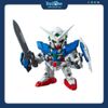 Mô hình lắp ráp Gundam Bandai SD EX-Standard Model Kit BANDAI