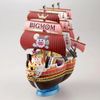 Mô hình lắp ráp One Piece Queen Mama Chanter Grand Ship Collection BANDAI