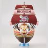 Mô hình lắp ráp One Piece Queen Mama Chanter Grand Ship Collection BANDAI