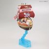 Mô hình lắp ráp One Piece Queen Mama Chanter Grand Ship Collection BANDAI