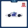 Mô hình xe Lamborghini Aventador LP700-4 Police Car No.92 1:68 TOMICA