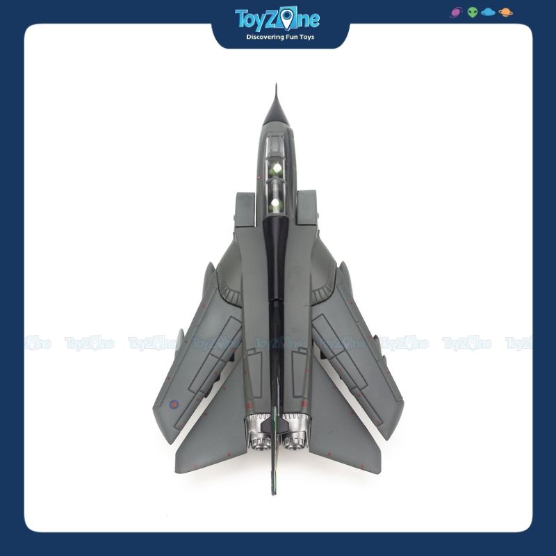 Mô hình máy bay chiến đấu Tornado GR.4 1:100 Nsmodel