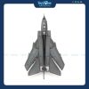 Mô hình máy bay chiến đấu Tornado GR.4 1:100 Nsmodel