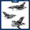 Mô hình máy bay chiến đấu Tornado GR.4 1:100 Nsmodel