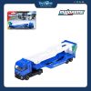 Đồ chơi mô hình xe tải vận chuyển City Transporter Man TGX XXL MAJORETTE