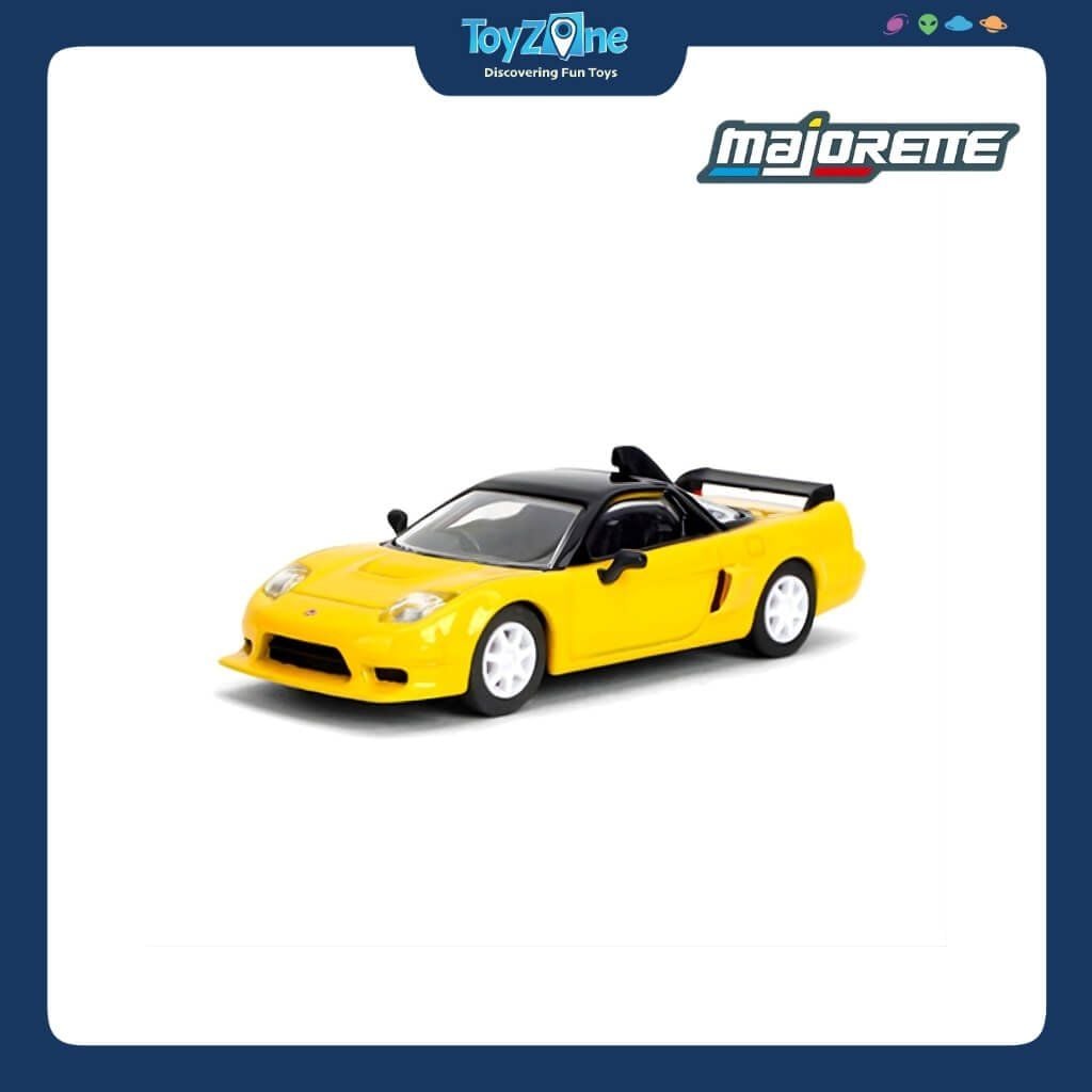 Đồ chơi mô hình xe Collection Series Wave 1 MAJORETTE