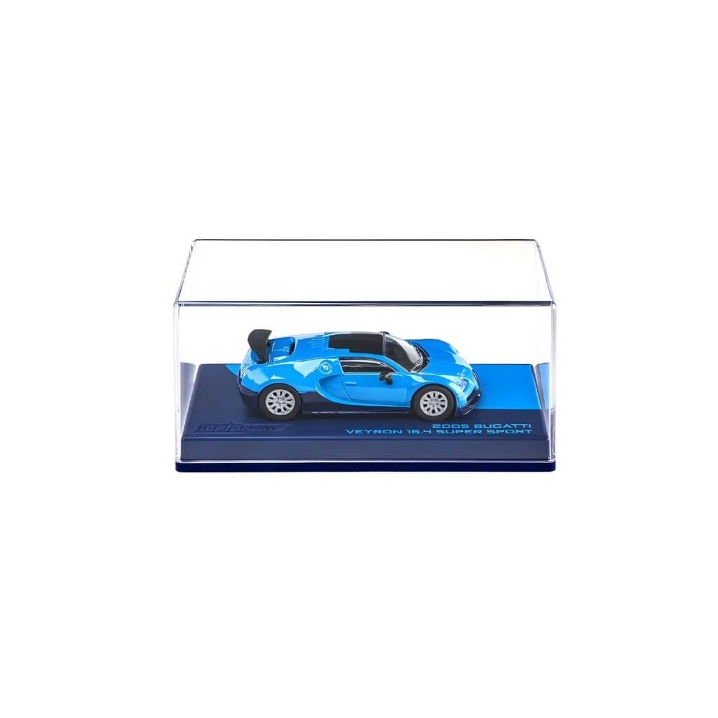 Đồ chơi mô hình xe Collection Series Wave 1 2026 MAJORETTE