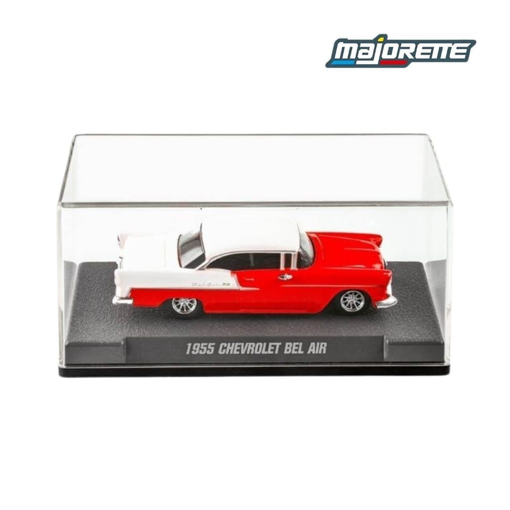 Đồ chơi mô hình xe Collection Wave 3 MAJORETTE