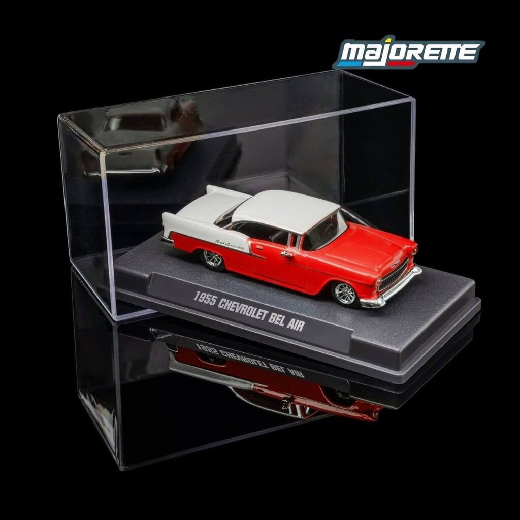 Đồ chơi mô hình xe Collection Wave 3 MAJORETTE