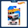  Đồ chơi mô hình xe Hot Wheels HW Dirt chính hãng 