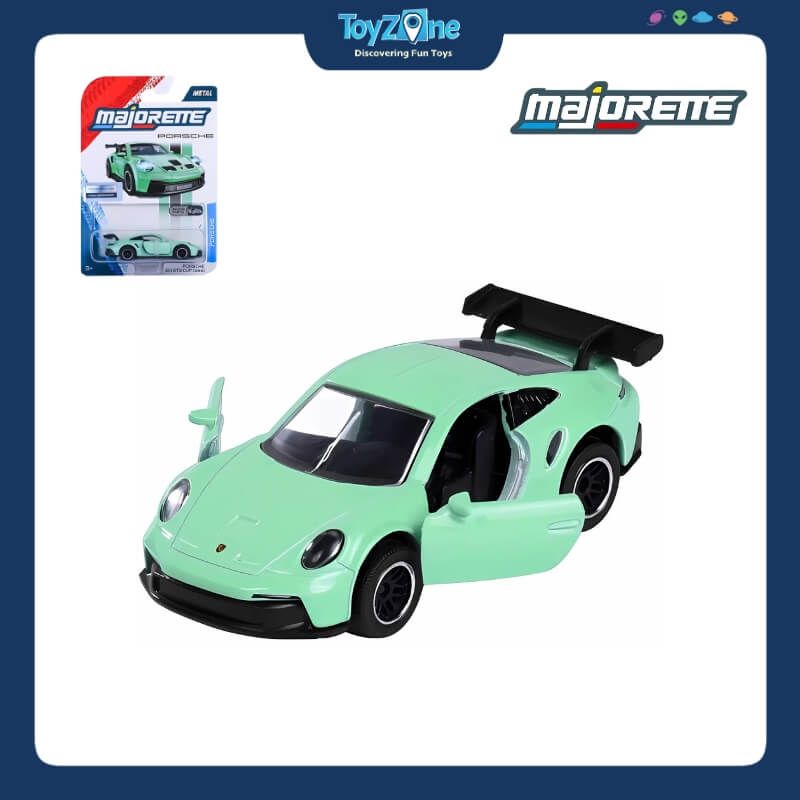 Đồ chơi mô hình xe Porsche Premium Cars MAJORETTE