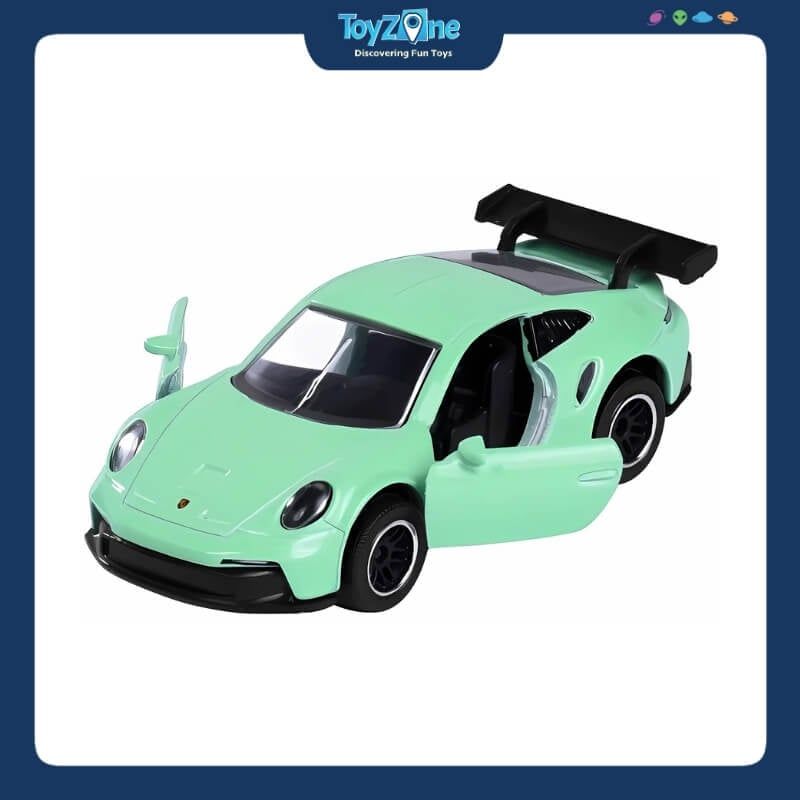 Đồ chơi mô hình xe Porsche Premium Cars MAJORETTE