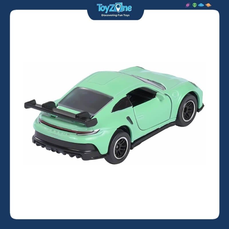 Đồ chơi mô hình xe Porsche Premium Cars MAJORETTE