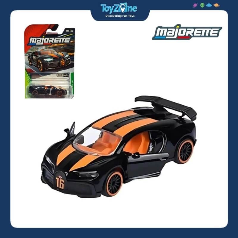 Đồ chơi mô hình xe Racing Premium Cars MAJORETTE