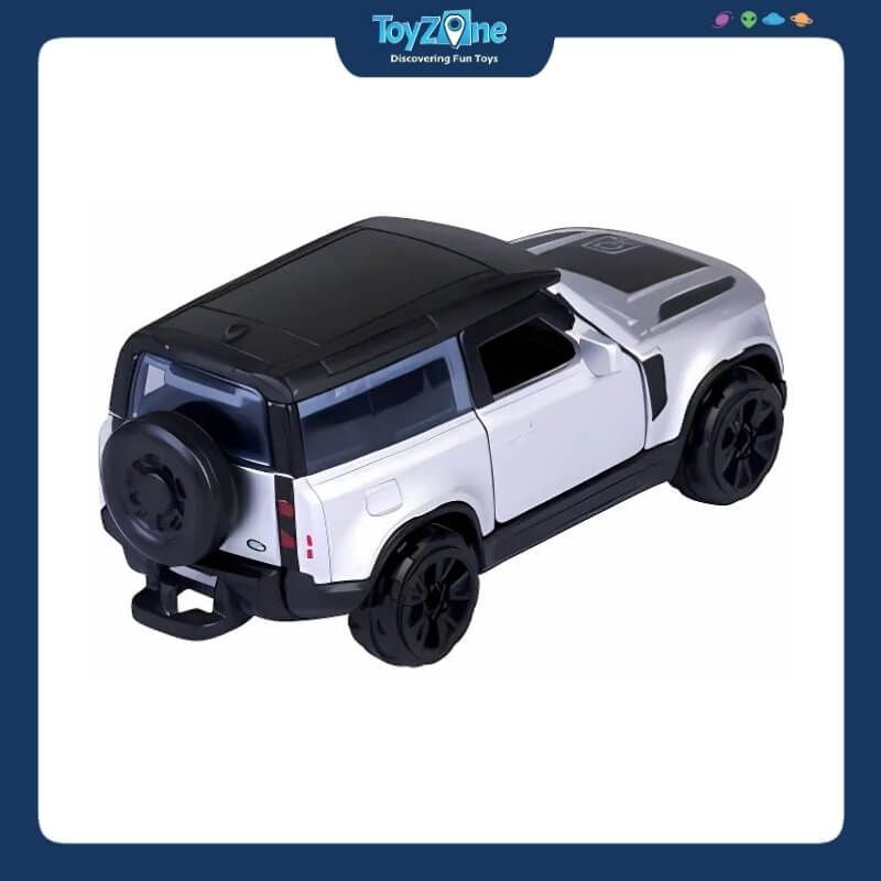 Đồ chơi mô hình xe Showroom Premium Cars MAJORETTE