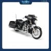 Mô hình mô tô Harley Davidson 2015 Street Glide Special 1:12 Maisto