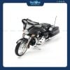 Mô hình mô tô Harley Davidson 2015 Street Glide Special 1:12 Maisto