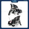 Mô hình mô tô Harley Davidson 2015 Street Glide Special 1:12 Maisto