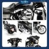 Mô hình mô tô Harley Davidson 2015 Street Glide Special 1:12 Maisto