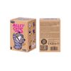 Đồ Chơi Móc Khóa Blind box Fuggler Alley Cat Keyrings Ver 5inch ZURU TOYS